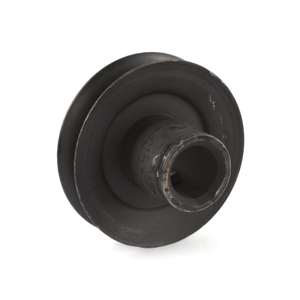 Pulley, Engine
